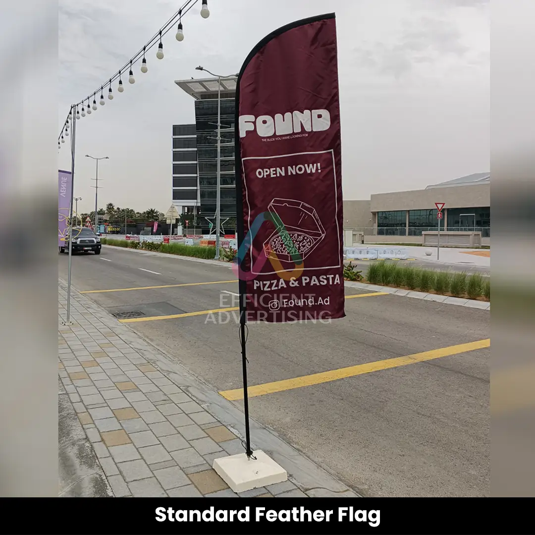 Flags